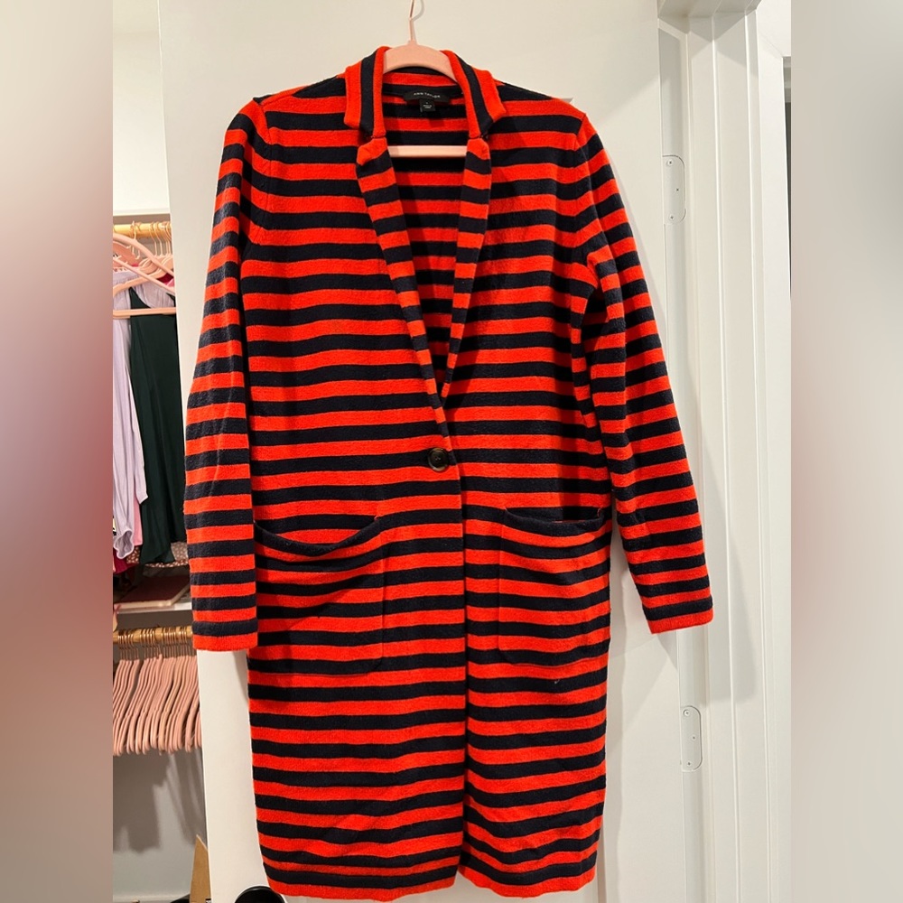 Ann Taylor Cardigan